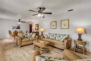 110 DIANNE DRIVE, ORMOND BEACH, FL 32176 Sold 05/19/25