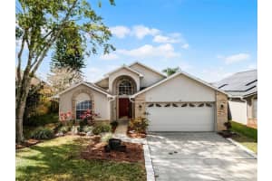 1621 RIVEREDGE ROAD, OVIEDO, FL 32766 Sold 04/30/25