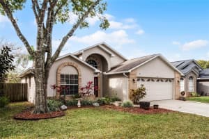 1621 RIVEREDGE ROAD, OVIEDO, FL 32766 Sold 04/30/25