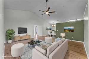 1621 RIVEREDGE ROAD, OVIEDO, FL 32766 Sold 04/30/25