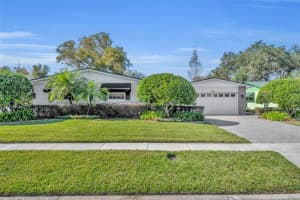 3306 FLORENE DRIVE, ORLANDO, FL 32806 Sold 02/18/25