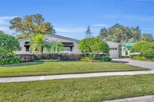 3306 FLORENE DRIVE, ORLANDO, FL 32806 Sold 02/18/25