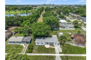 124 MERCADO AVENUE, ORLANDO, FL 32807 Sold 03/12/25