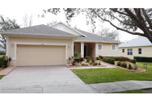 190 CREPE MYRTLE DRIVE, GROVELAND, FL 34736 Sold 05/20/25