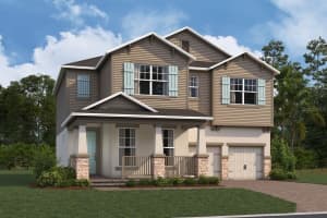 16881 MUSKGRASS DRIVE, WINTER GARDEN, FL 34787 Sold 06/27/25