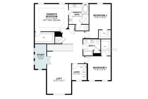 16881 MUSKGRASS DRIVE, WINTER GARDEN, FL 34787 Sold 06/27/25