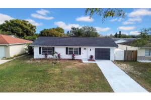 5116 LILLILEA LANE, NEW PORT RICHEY, FL 34653 Sold 03/12/25