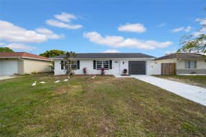 5116 LILLILEA LANE, NEW PORT RICHEY, FL 34653 Sold 03/12/25