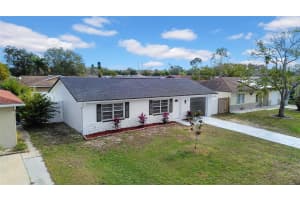 5116 LILLILEA LANE, NEW PORT RICHEY, FL 34653 Sold 03/12/25