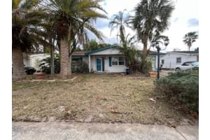 7040 BRENTWOOD DRIVE, PORT RICHEY, FL 34668 Sold 02/25/25