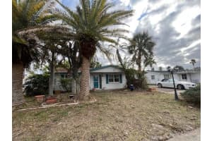 7040 BRENTWOOD DRIVE, PORT RICHEY, FL 34668 Sold 02/25/25
