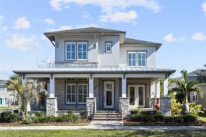 13871 BRIAND AVENUE, ORLANDO, FL 32827 Sold 05/09/25