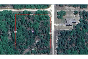SW 121ST TER, DUNNELLON, FL 34432 Sold 02/14/25