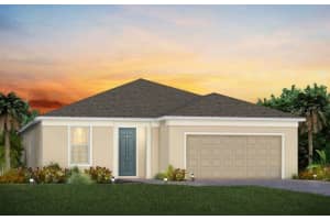 1933 SPRING SHOWER CIRCLE, KISSIMMEE, FL 34744 Sold 03/26/25