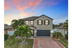1455 FUJI DRIVE, MELBOURNE, FL 32940 Sold 02/24/25