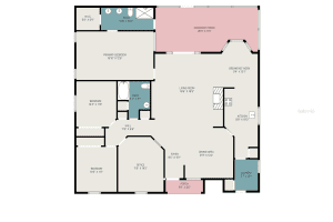 3307 HEATHGATE COURT, ORLANDO, FL 32812 Sold 02/07/25