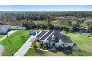 3464 SCRUB JAY COURT, MIMS, FL 32754 Sold 03/03/25