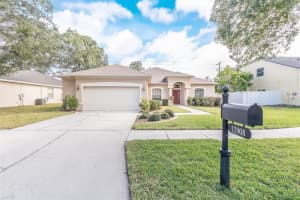 12908 CATTAIL SHORE LANE, RIVERVIEW, FL 33579 Sold 06/02/25