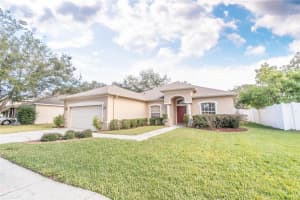12908 CATTAIL SHORE LANE, RIVERVIEW, FL 33579 Sold 06/02/25