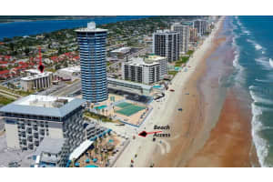 2626 ATLANTIC AVENUE, DAYTONA BEACH SHORES, FL 32118 - MLS#MFRO6270263