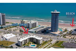 2626 ATLANTIC AVENUE, DAYTONA BEACH SHORES, FL 32118 - MLS#MFRO6270263