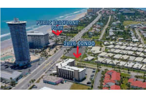 2626 ATLANTIC AVENUE, DAYTONA BEACH SHORES, FL 32118 - MLS#MFRO6270263