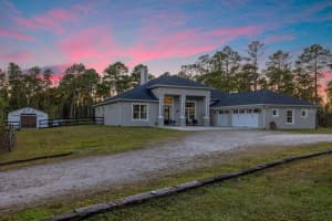 720 NAPOLI LANE, NEW SMYRNA BEACH, FL 32168 Sold 05/16/25