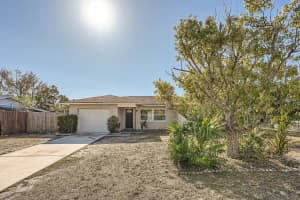 7306 BOUGENVILLE DRIVE, PORT RICHEY, FL 34668 Sold 03/17/25
