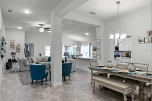 446 PANARO LANE, HAINES CITY, FL 33844 Sold 03/03/25