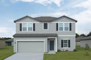 1463 DALKEITH COVE, SANFORD, FL 32771 Sold 03/25/25