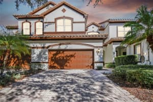 8229 TIVOLI DRIVE, ORLANDO, FL 32836 Sold 02/20/25
