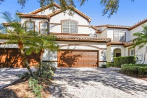 8229 TIVOLI DRIVE, ORLANDO, FL 32836 Sold 02/20/25