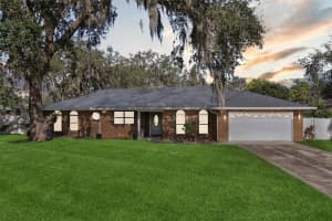1593 COMPASS COURT, KISSIMMEE, FL 34744 Sold 03/28/25