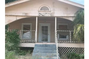 36 E STREET, FROSTPROOF, FL 33843 Sold 02/13/25