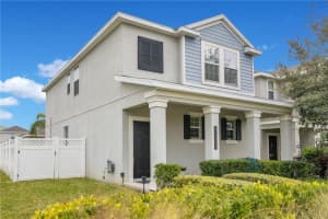 11006 SILVER SURFER ALLEY, WINTER GARDEN, FL 34787 Sold 02/11/25