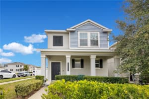 11006 SILVER SURFER ALLEY, WINTER GARDEN, FL 34787 Sold 02/11/25