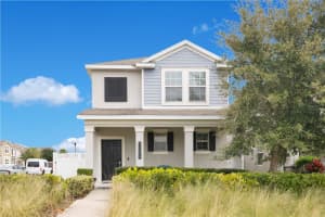 11006 SILVER SURFER ALLEY, WINTER GARDEN, FL 34787 Sold 02/11/25