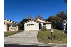 138 MEADOW BOULEVARD, SANFORD, FL 32771 Sold 05/12/25