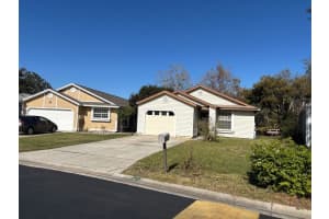 138 MEADOW BOULEVARD, SANFORD, FL 32771 Sold 05/12/25