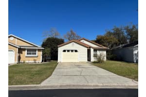 138 MEADOW BOULEVARD, SANFORD, FL 32771 Sold 05/12/25
