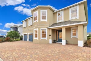 7697 FAIRFAX DRIVE, KISSIMMEE, FL 34747 Sold 02/21/25