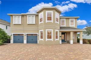 7697 FAIRFAX DRIVE, KISSIMMEE, FL 34747 Sold 02/21/25