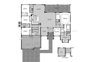 Lot 35 YELLOWLEAF CIRCLE, ORLANDO, FL 32820 - MLS#MFRO6270332