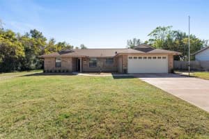 43 DAHLIA DRIVE, DEBARY, FL 32713 Sold 02/25/25