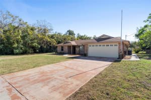43 DAHLIA DRIVE, DEBARY, FL 32713 Sold 02/25/25