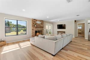 43 DAHLIA DRIVE, DEBARY, FL 32713 Sold 02/25/25