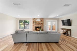 43 DAHLIA DRIVE, DEBARY, FL 32713 Sold 02/25/25