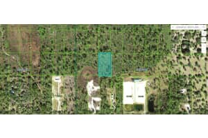 HWY 60 E, LAKE WALES, FL 33898 - MLS#MFRO6270341