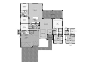 Lot 07 YELLOWLEAF CIRCLE, ORLANDO, FL 32820 - MLS#MFRO6270347