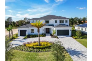 Lot 5 Yellowleaf Circle, ORLANDO